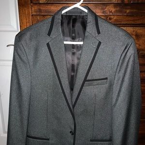 Kenneth Cole NY suit jacket